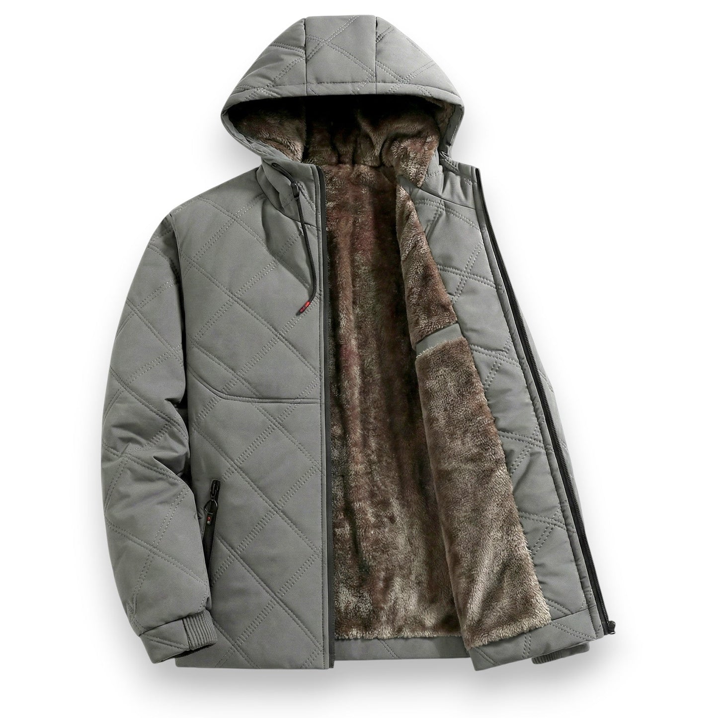 Finch | The Comfort Jacket