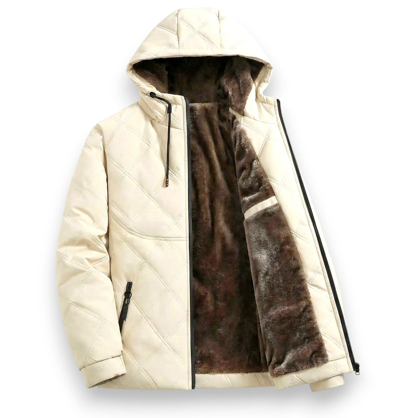 Finch | The Comfort Jacket