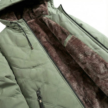 Finch | The Comfort Jacket