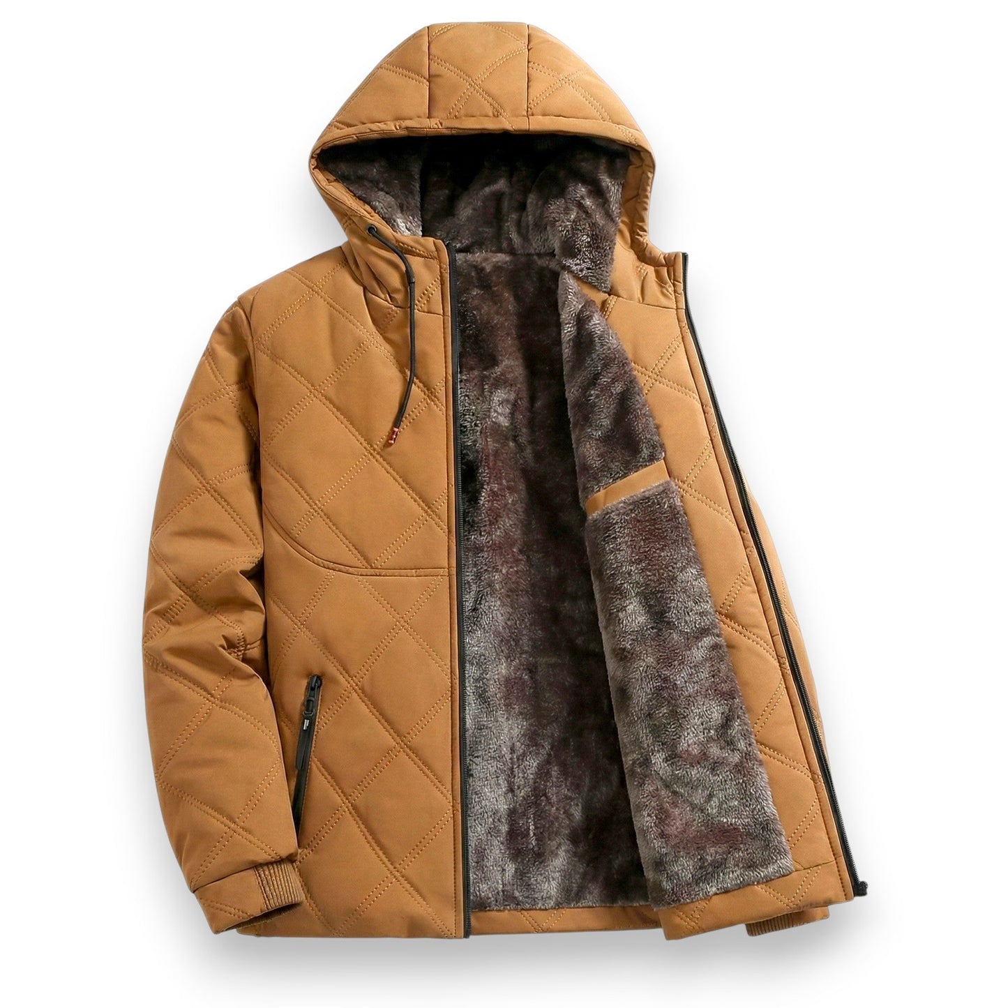 Finch | The Comfort Jacket