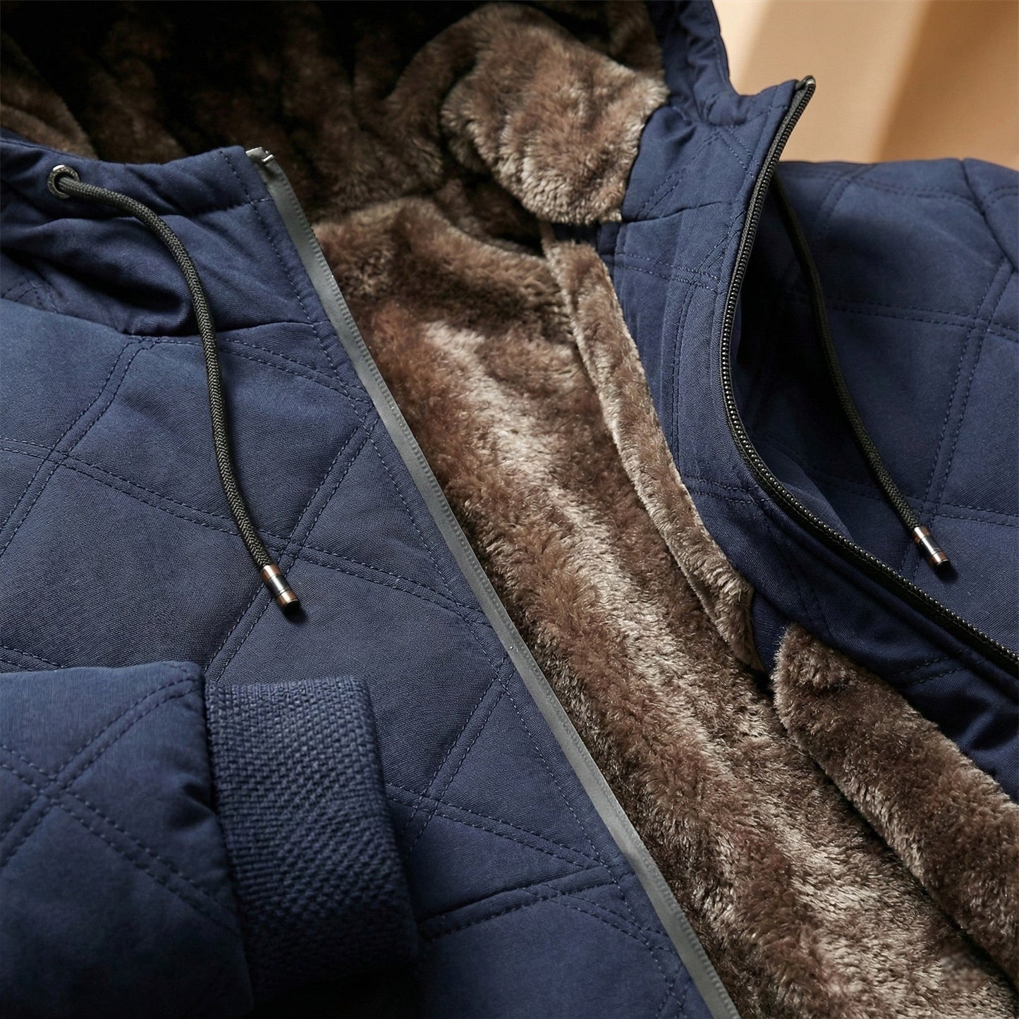 Finch | The Comfort Jacket