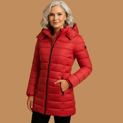 Sophia | Comfortable, Elegant Coat