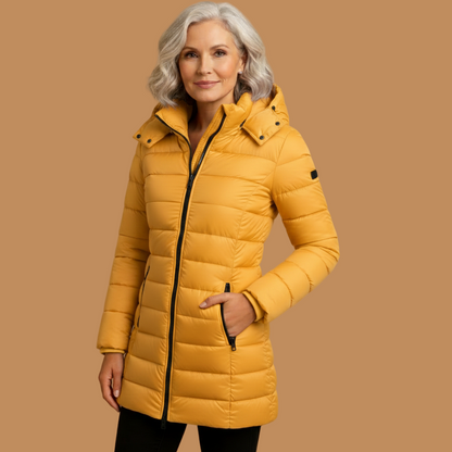 Sophia | Comfortable, Elegant Coat