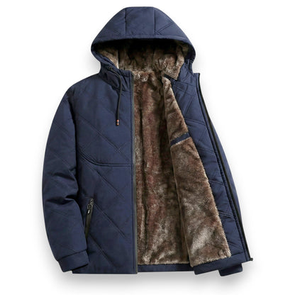 Finch | The Comfort Jacket