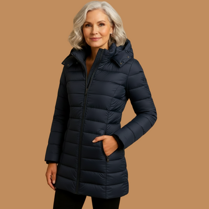 Sophia | Comfortable, Elegant Coat