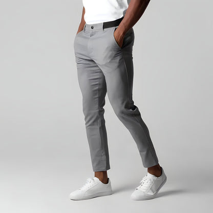 Attivo | Refined Comfort Trousers
