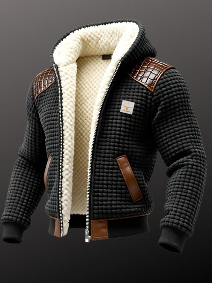 Calder | Warm and Stylish Vest