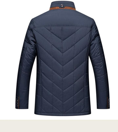 Bryce | Padded Jacket