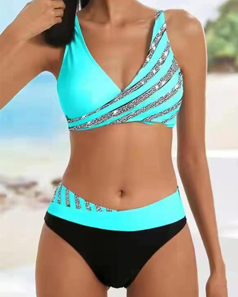 Mona - Sensual Bikini Set