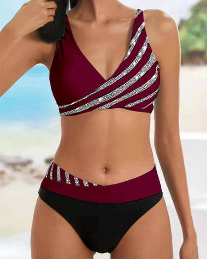Mona - Sensual Bikini Set