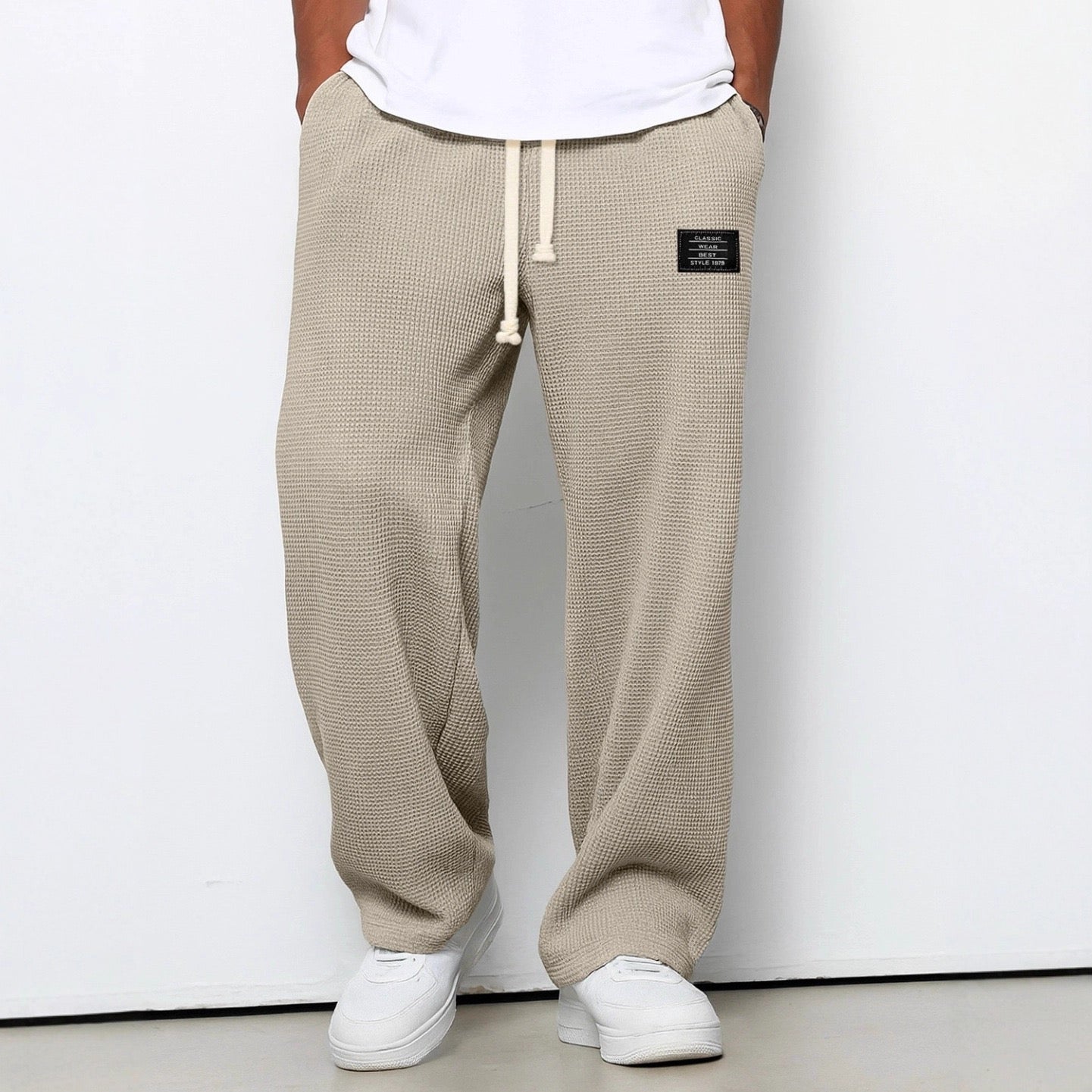 Joe | Comfy Track Pants