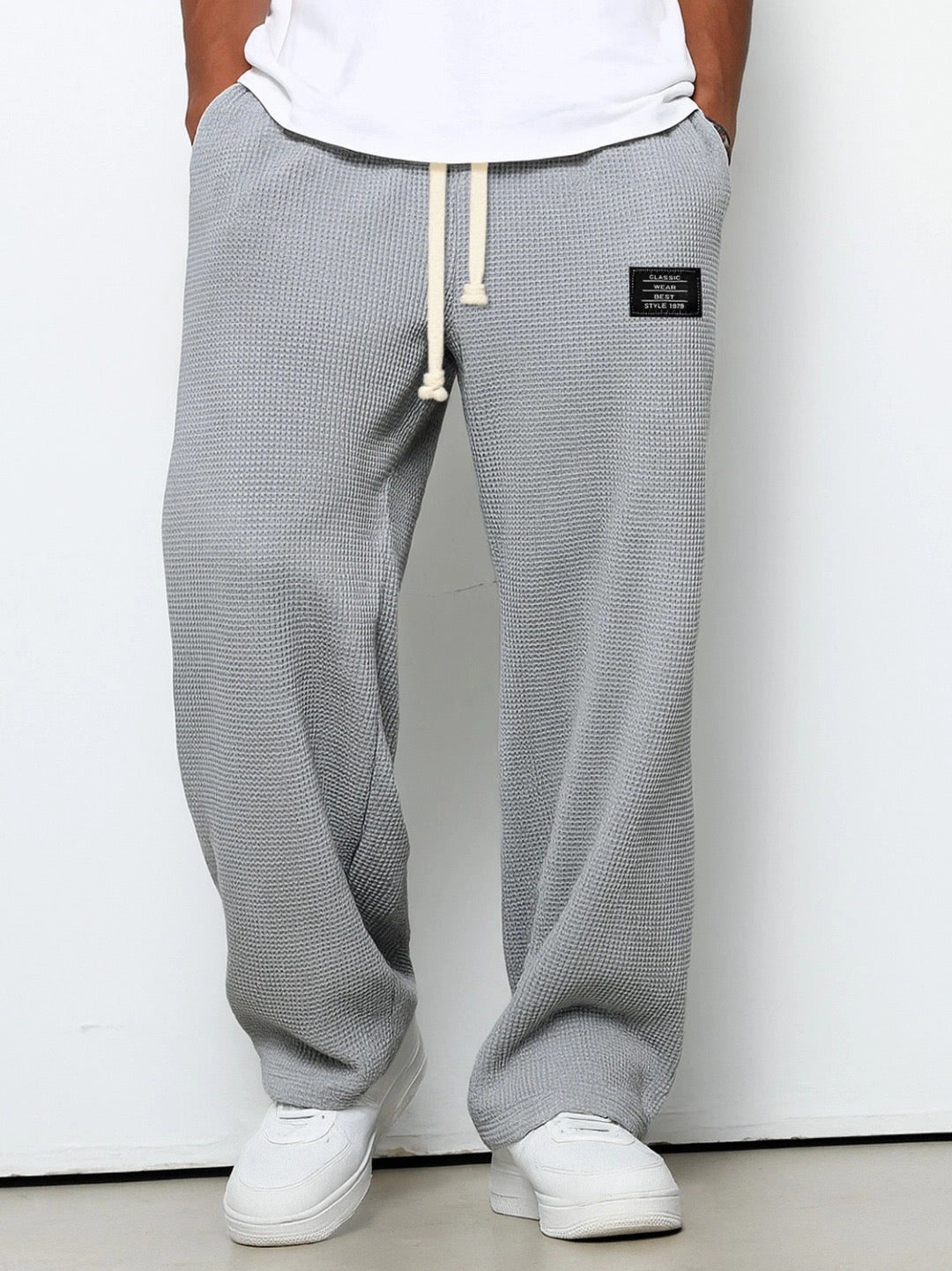 Joe | Comfy Track Pants