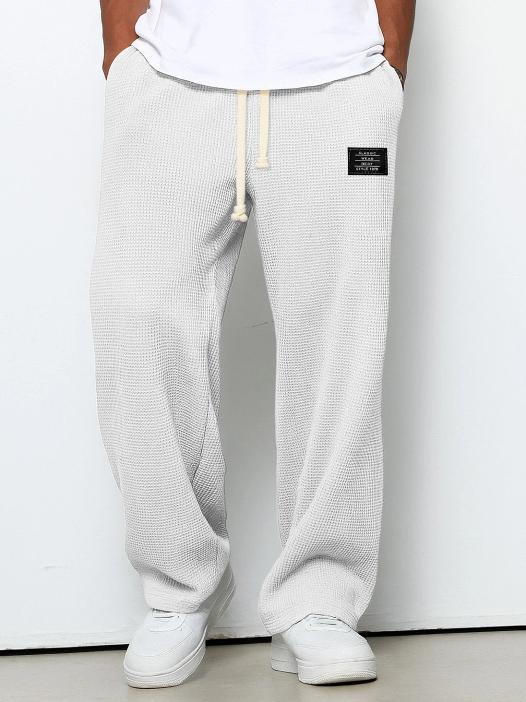 Joe | Comfy Track Pants