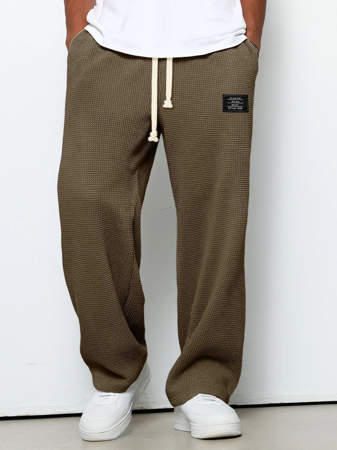 Joe | Comfy Track Pants