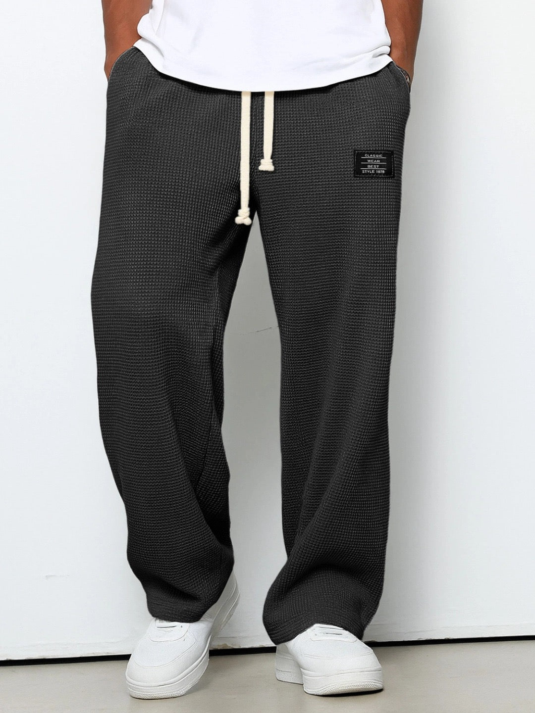 Joe | Comfy Track Pants