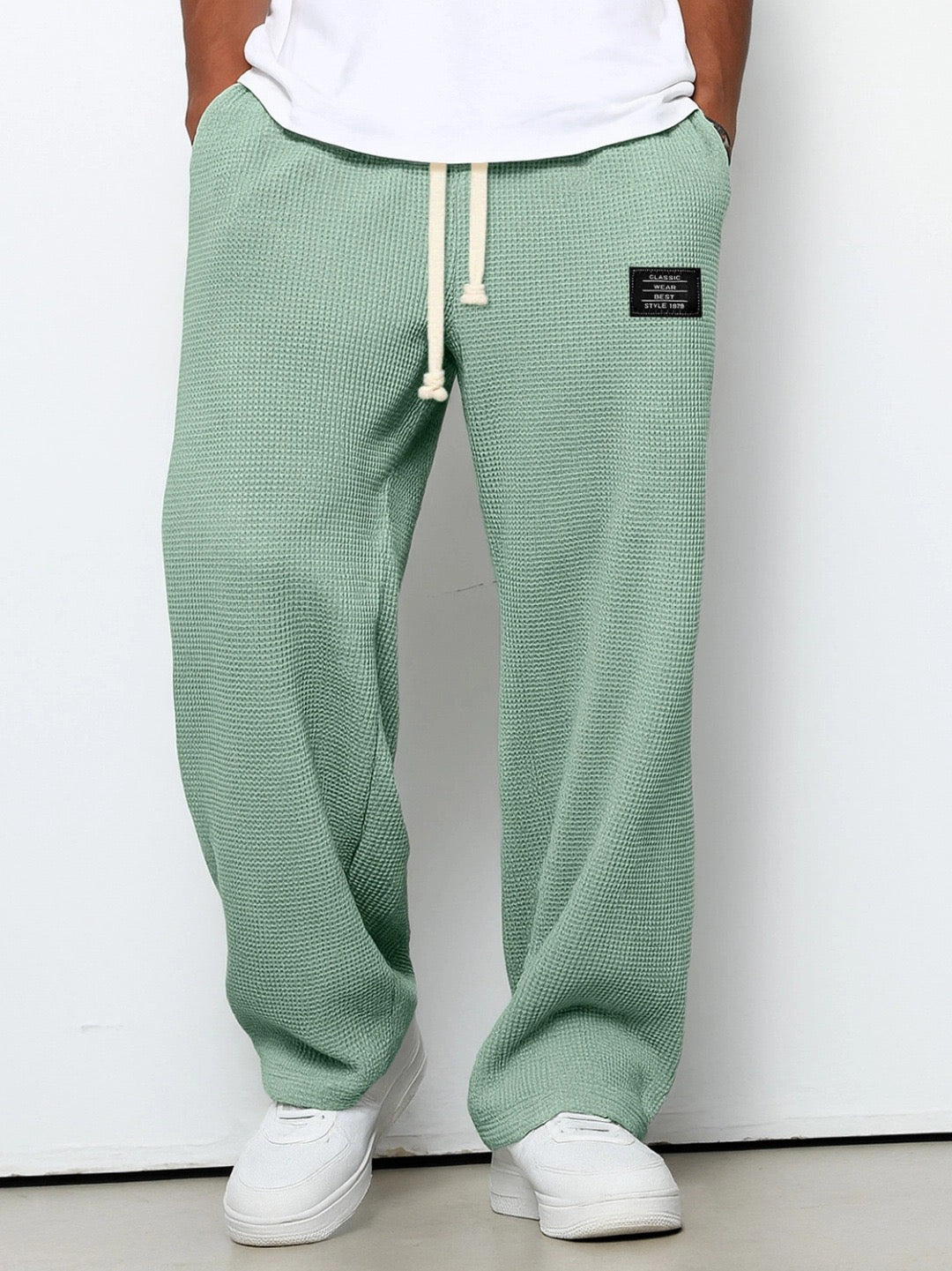 Joe | Comfy Track Pants