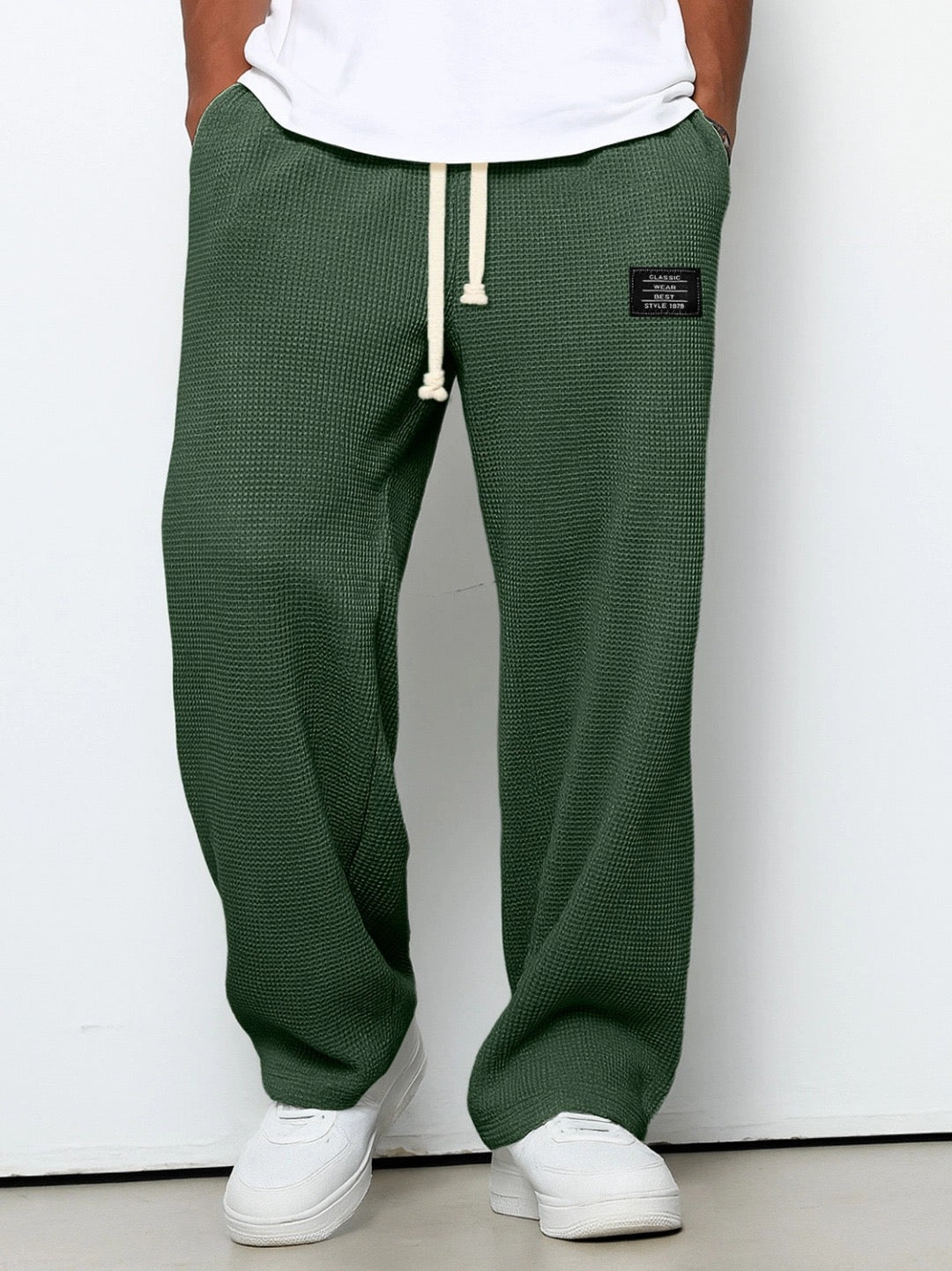 Joe | Comfy Track Pants