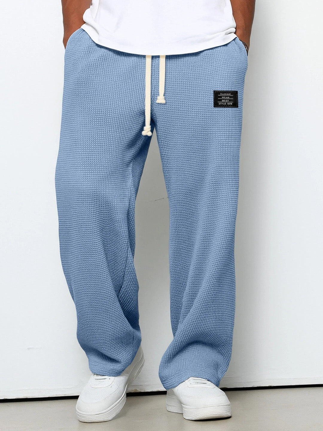 Joe | Comfy Track Pants