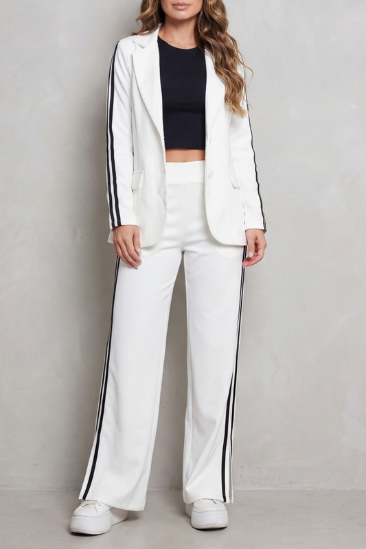 Mirra | Sporty elegance set