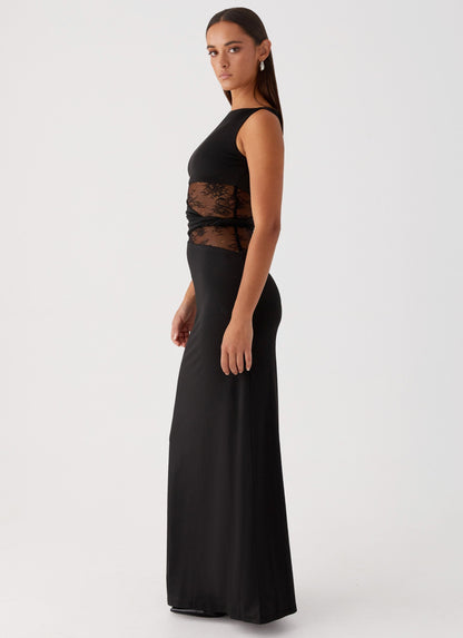 Tracy | Elegant Maxi Dress