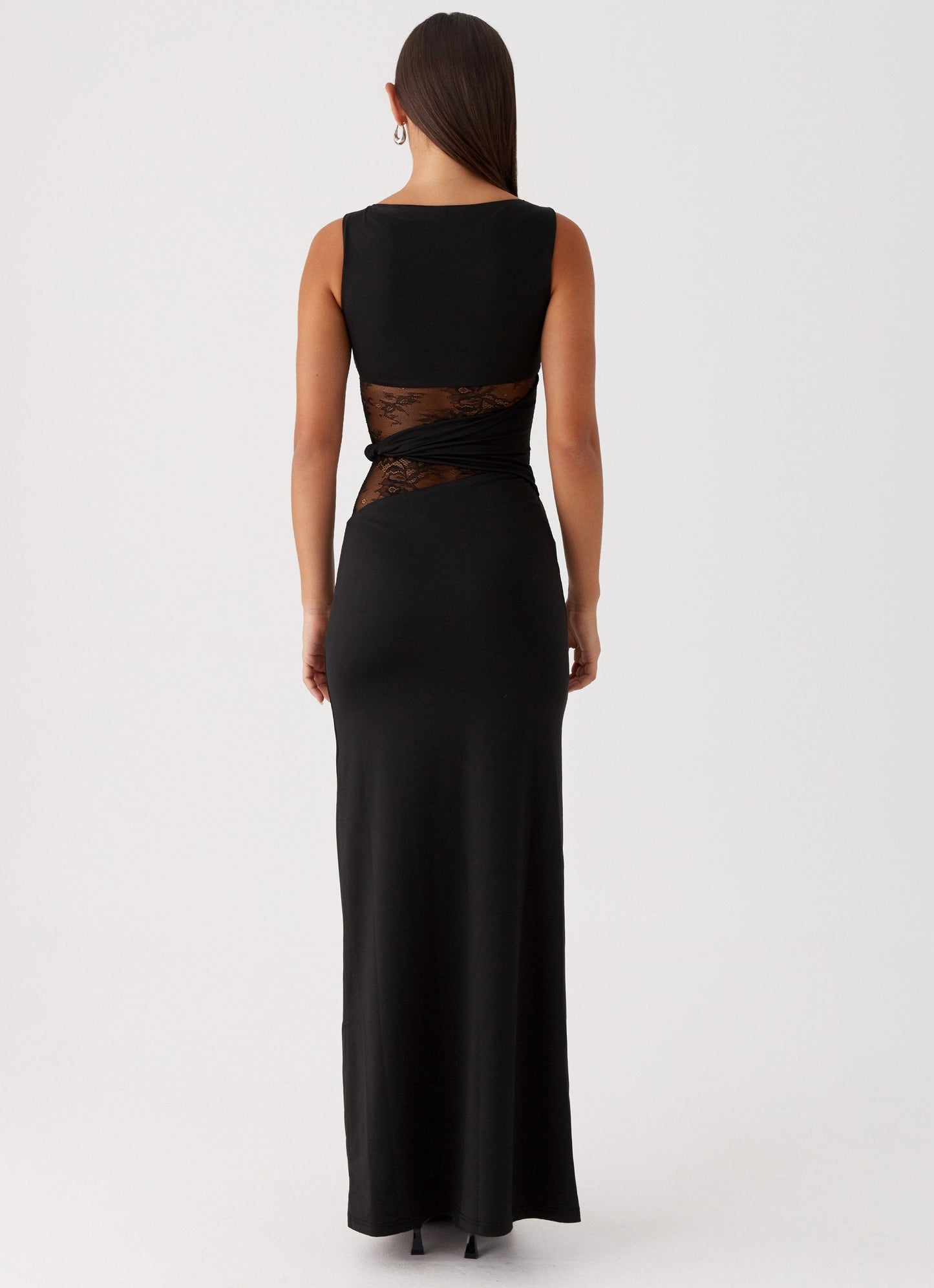 Tracy | Elegant Maxi Dress