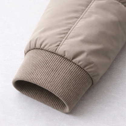 Louis | Puffer Jacket