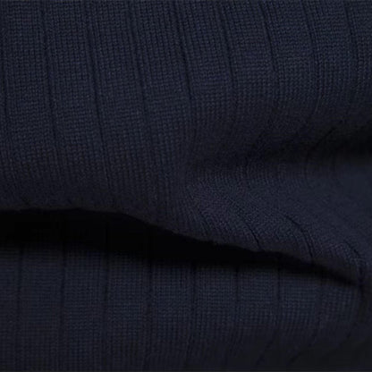 Rowe | Comfort Half-Zip Pullover