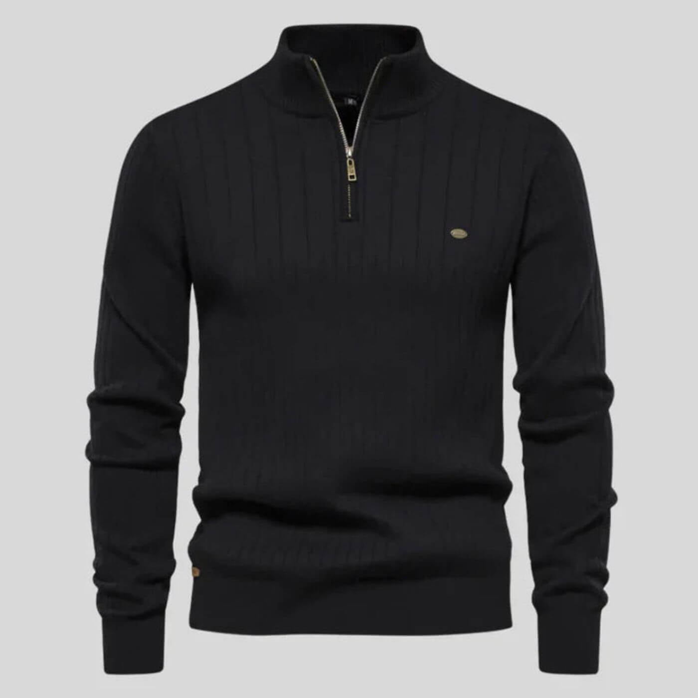 Rowe | Comfort Half-Zip Pullover