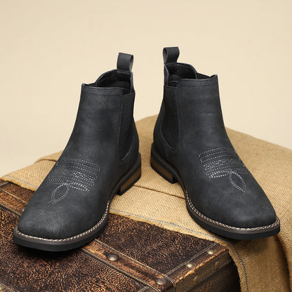 Marvin | Chelsea Boots