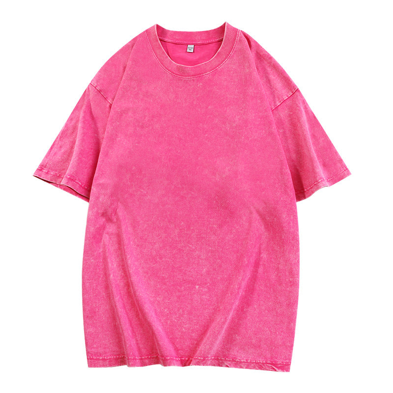 LAYLI | Loose Fit Comfortable Crewneck Top