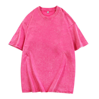 LAYLI | Loose Fit Comfortable Crewneck Top
