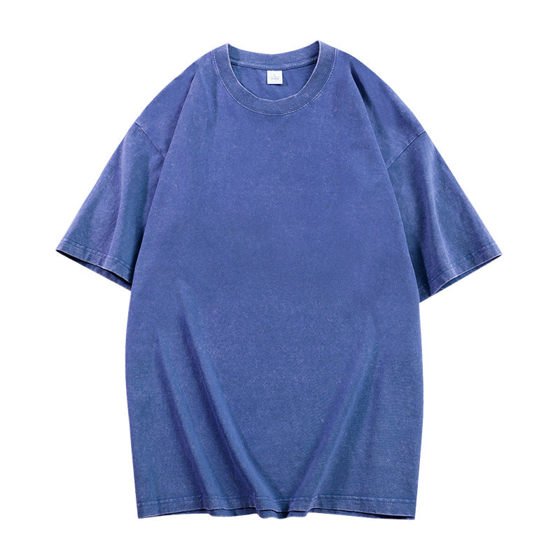 LAYLI | Loose Fit Comfortable Crewneck Top