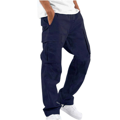Bill | Stretch Cargo Pants
