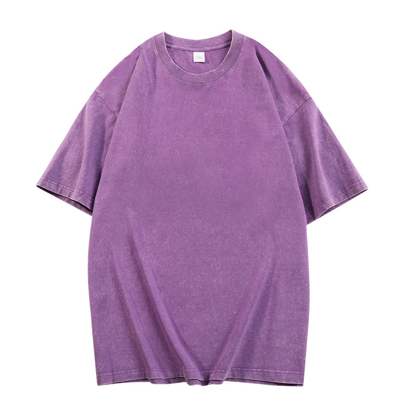 LAYLI | Loose Fit Comfortable Crewneck Top