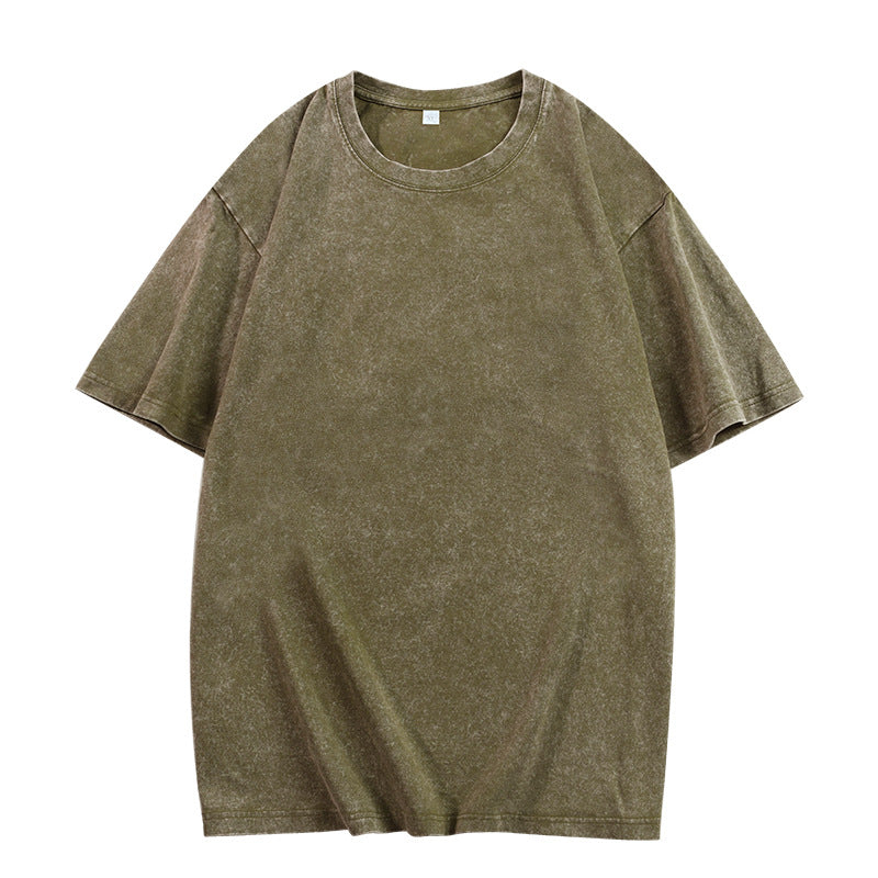 LAYLI | Loose Fit Comfortable Crewneck Top