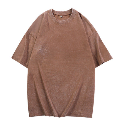 LAYLI | Loose Fit Comfortable Crewneck Top