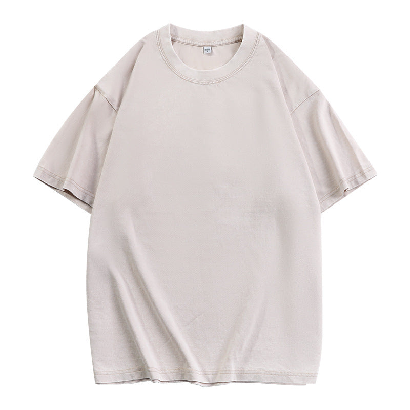 LAYLI | Loose Fit Comfortable Crewneck Top