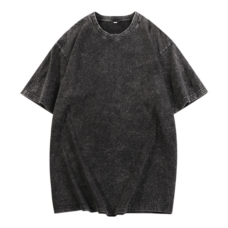 LAYLI | Loose Fit Comfortable Crewneck Top