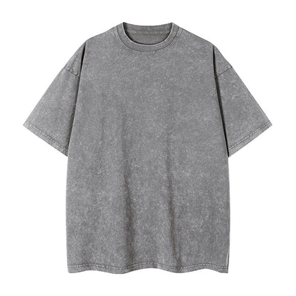 LAYLI | Loose Fit Comfortable Crewneck Top