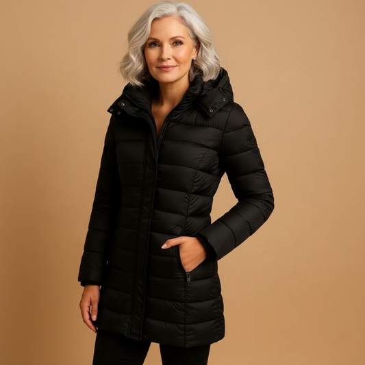 Sophia | Comfortable, Elegant Coat