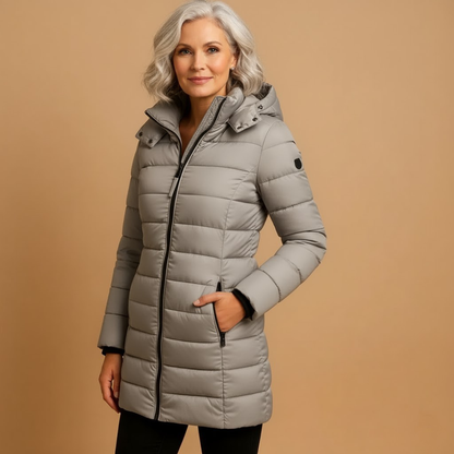 Sophia | Comfortable, Elegant Coat
