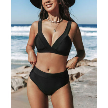 Hilde - Colored Swimsuit