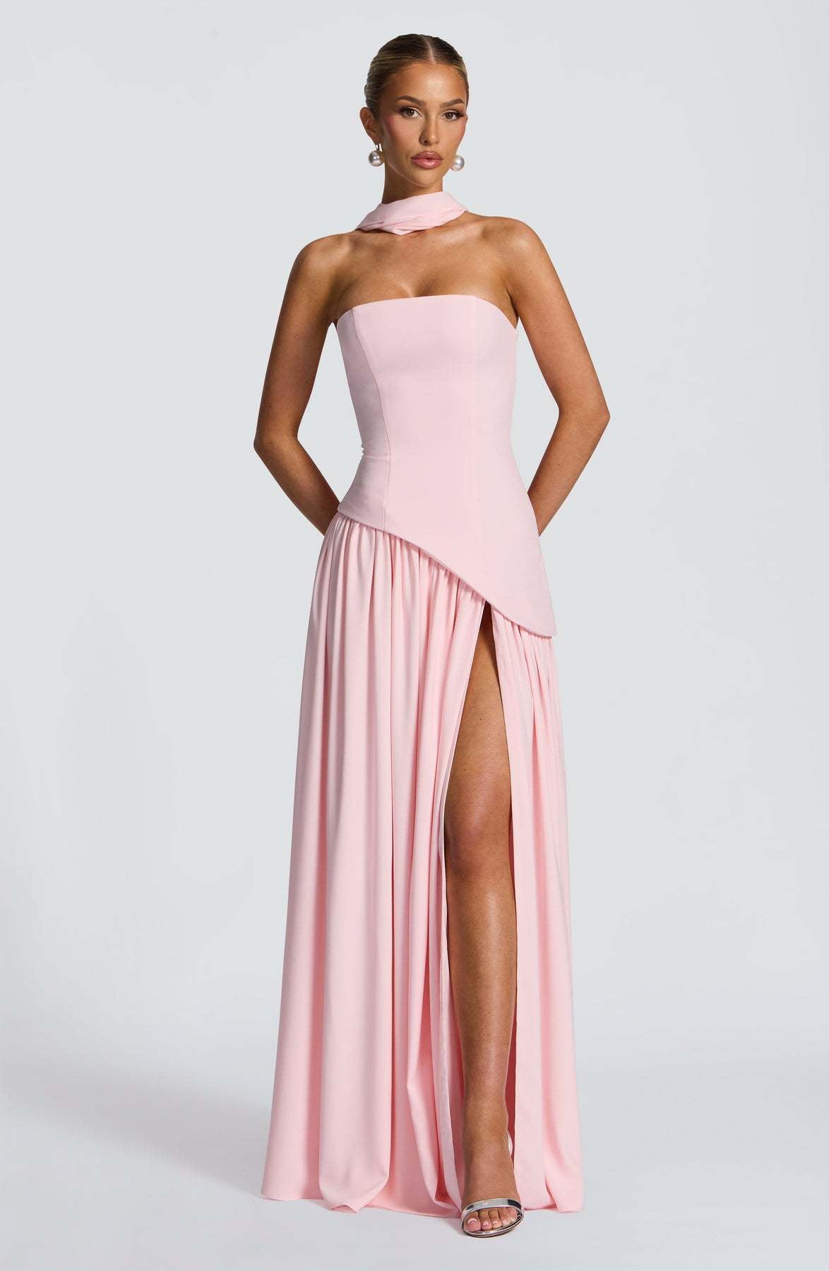 Gemma | Elegant Dress