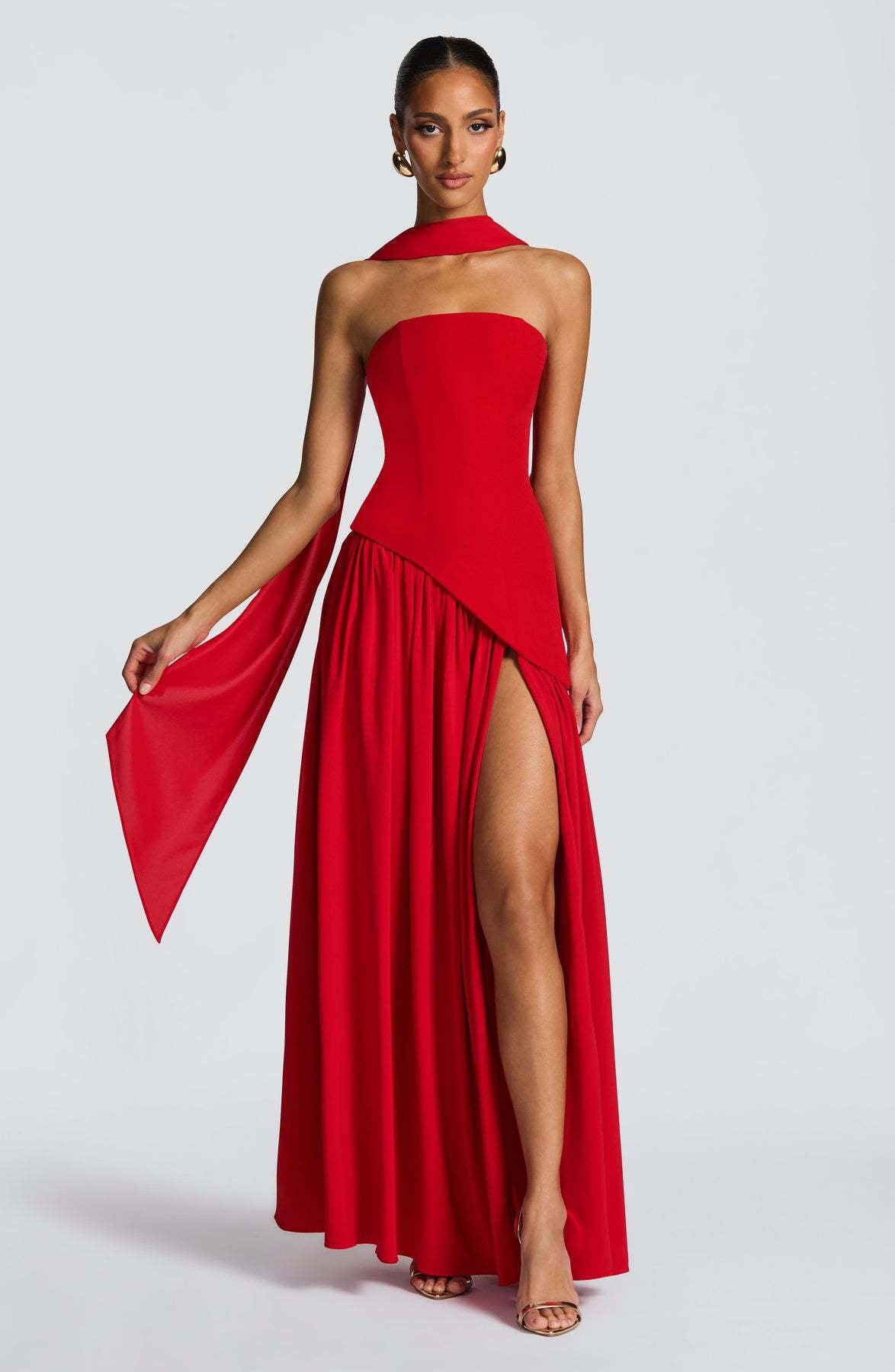 Gemma | Elegant Dress