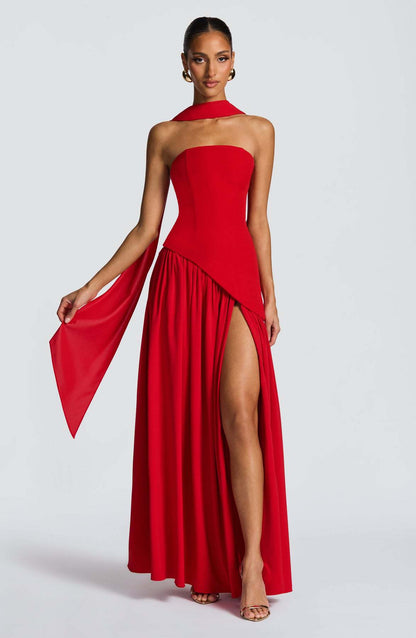 Gemma | Elegant Dress