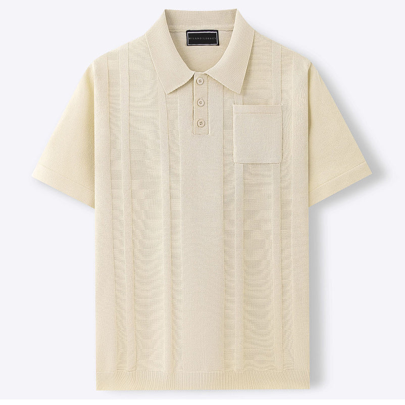 Franklin | Classic Polo, Elevated