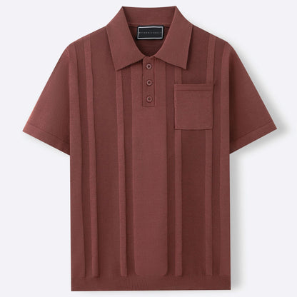 Franklin | Classic Polo, Elevated
