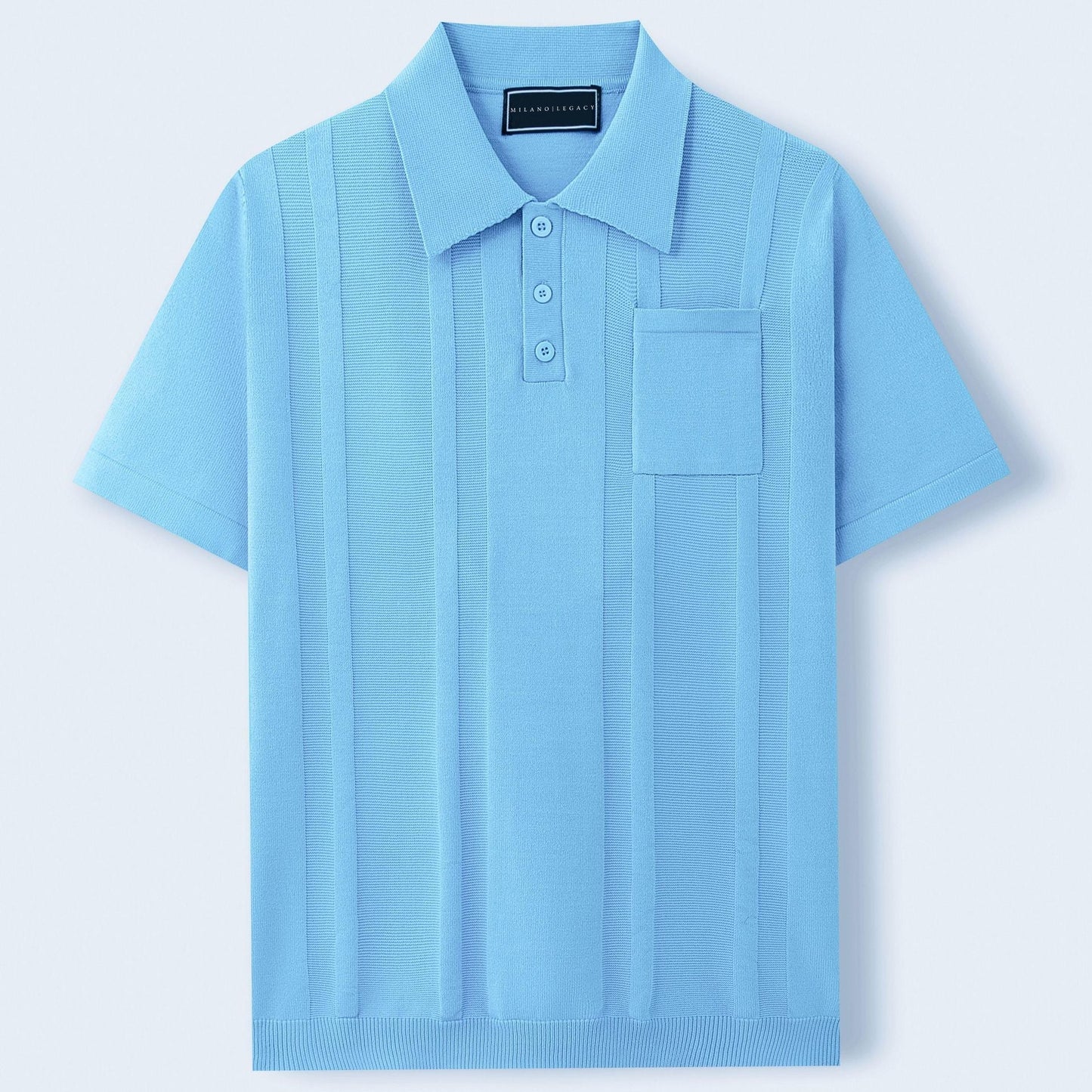 Franklin | Classic Polo, Elevated