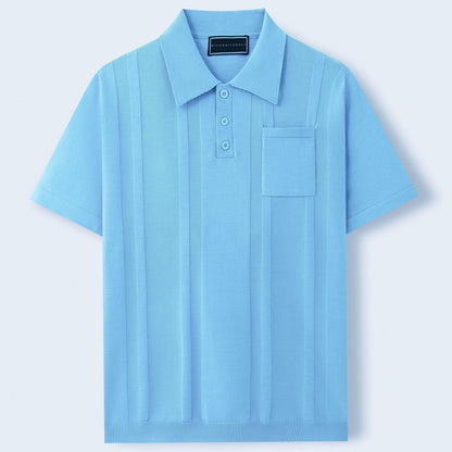 Franklin | Classic Polo, Elevated