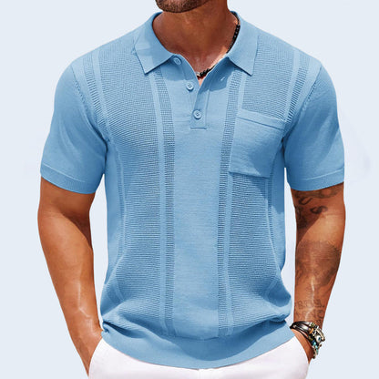 Franklin | Classic Polo, Elevated